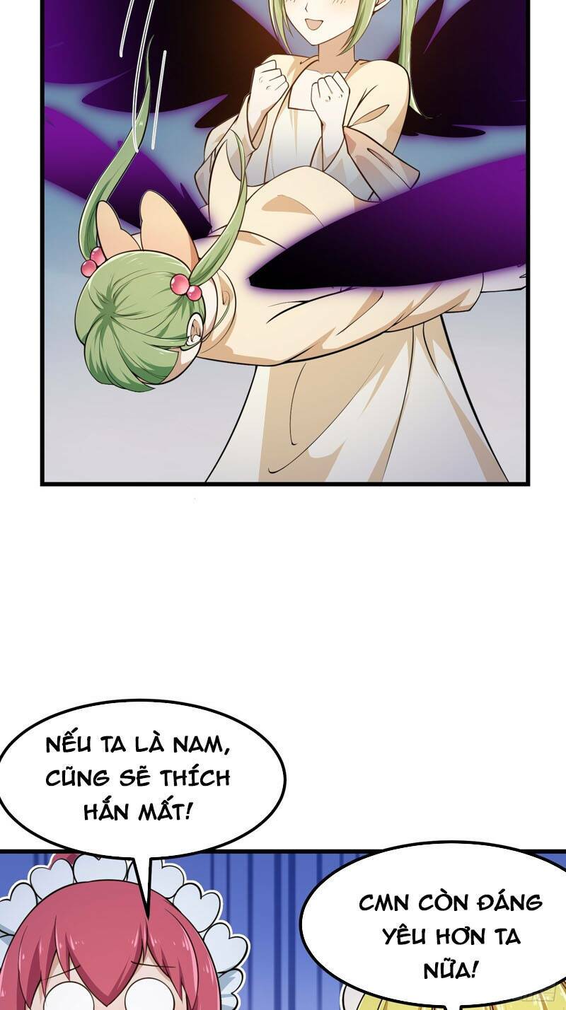 Ta Chẳng Qua Là Một Đại La Kim Tiên: Chapter 244