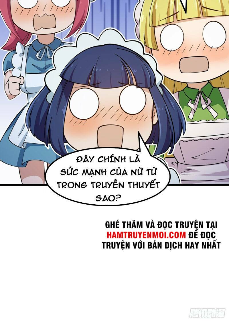 Ta Chẳng Qua Là Một Đại La Kim Tiên: Chapter 244