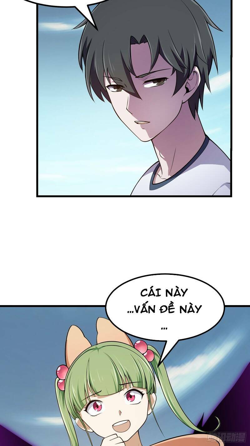 Ta Chẳng Qua Là Một Đại La Kim Tiên: Chapter 244