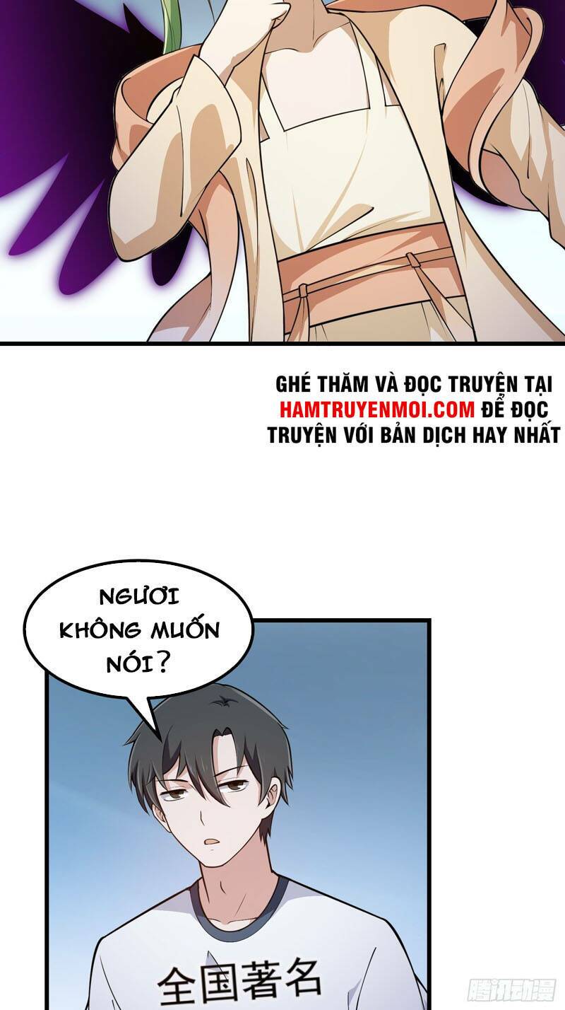 Ta Chẳng Qua Là Một Đại La Kim Tiên: Chapter 244