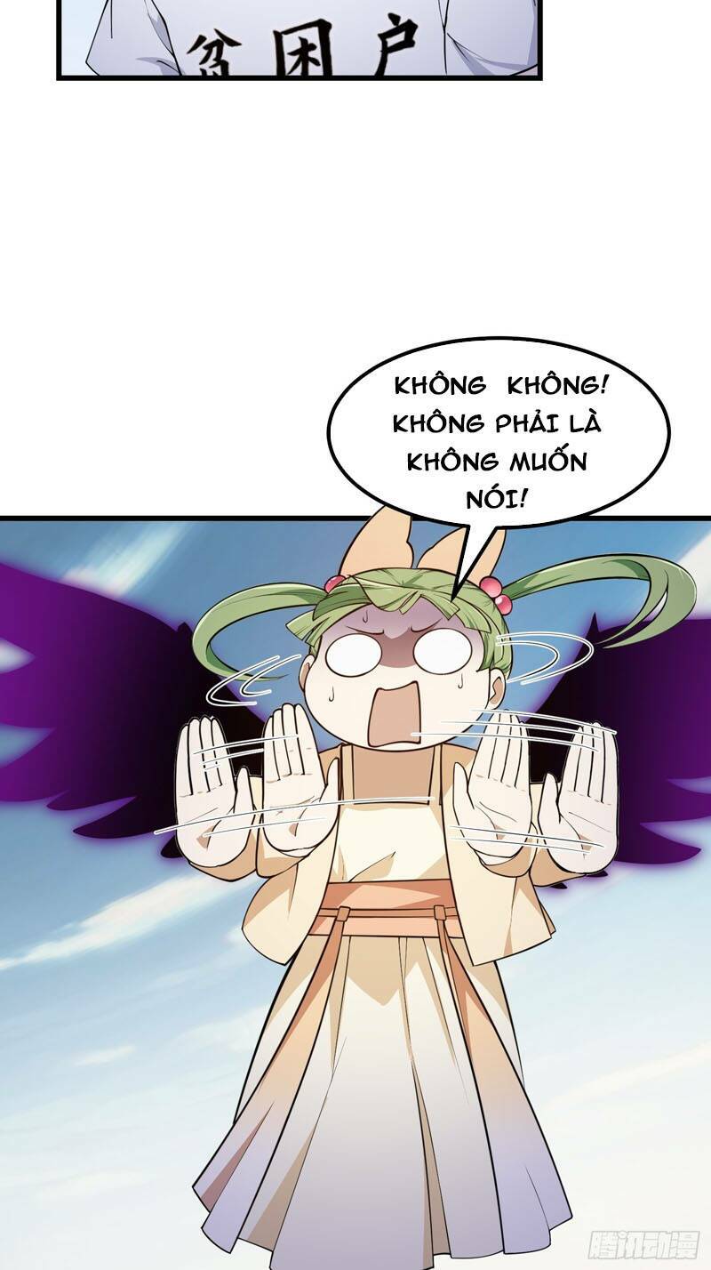 Ta Chẳng Qua Là Một Đại La Kim Tiên: Chapter 244