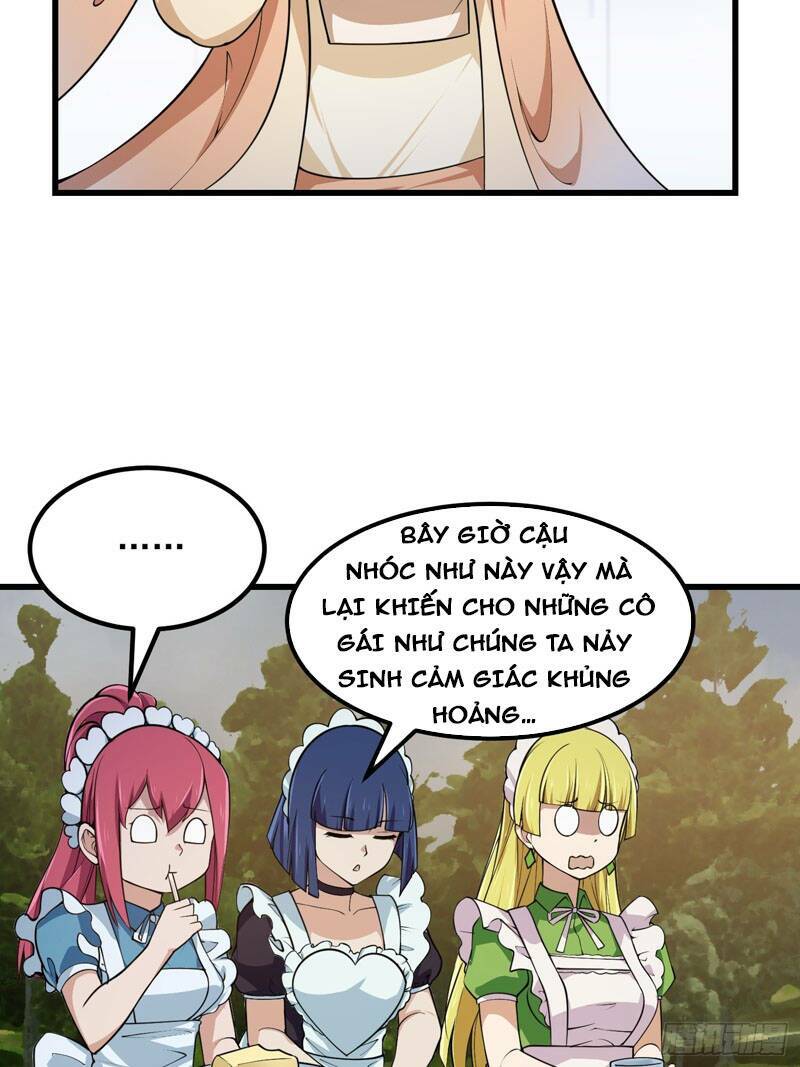 Ta Chẳng Qua Là Một Đại La Kim Tiên: Chapter 244