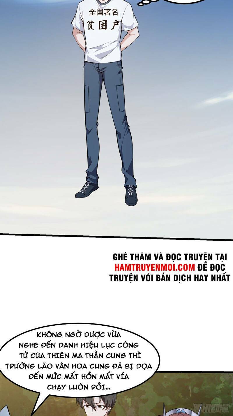 Ta Chẳng Qua Là Một Đại La Kim Tiên: Chapter 244