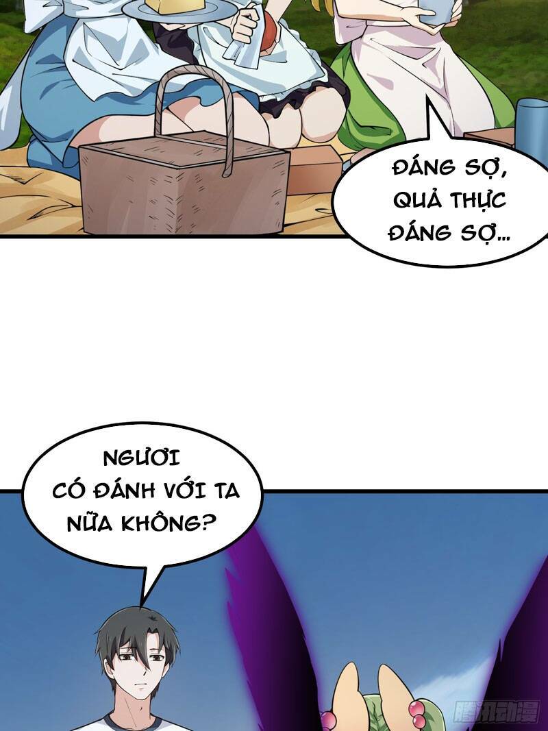 Ta Chẳng Qua Là Một Đại La Kim Tiên: Chapter 244