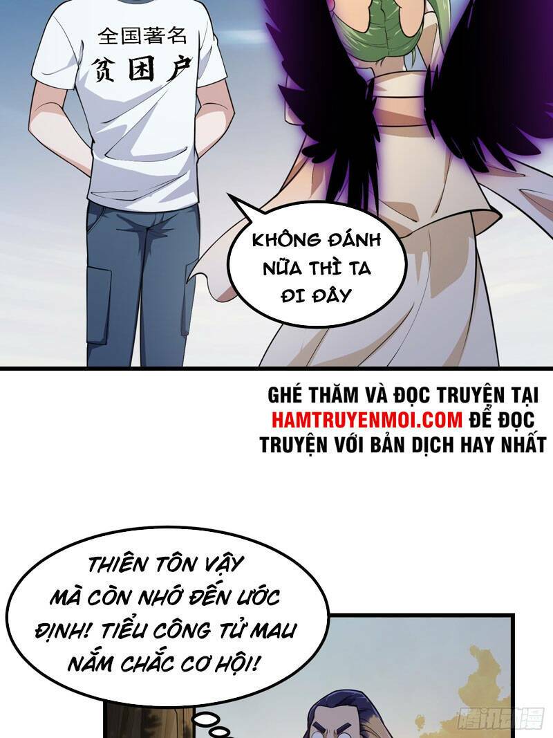 Ta Chẳng Qua Là Một Đại La Kim Tiên: Chapter 244