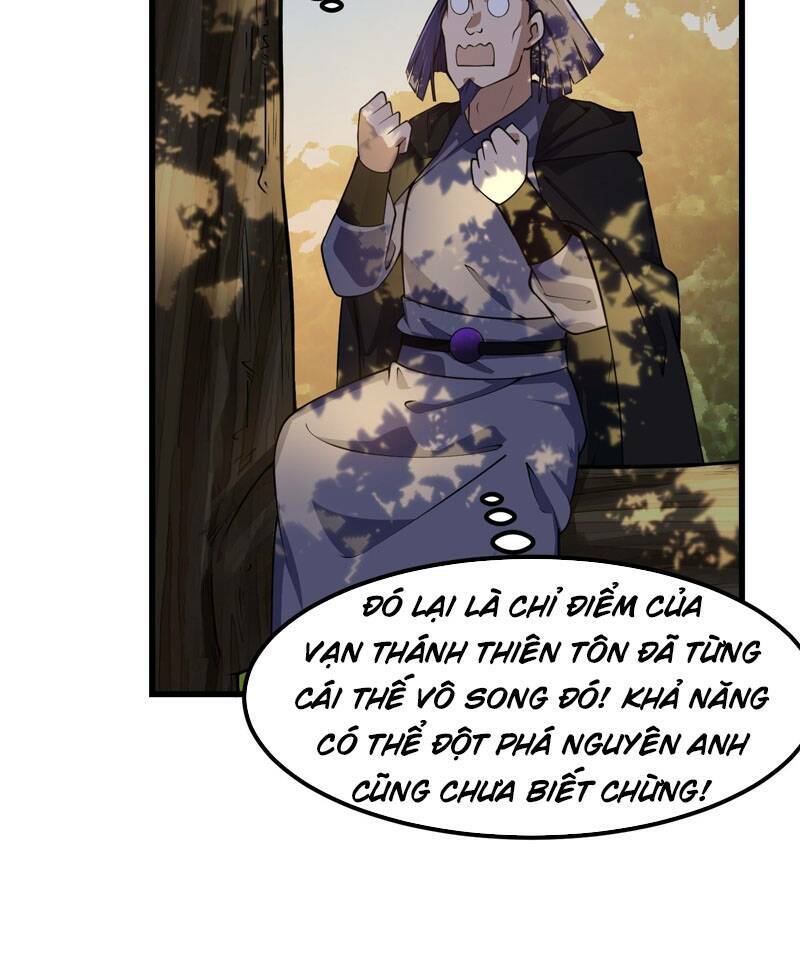 Ta Chẳng Qua Là Một Đại La Kim Tiên: Chapter 244