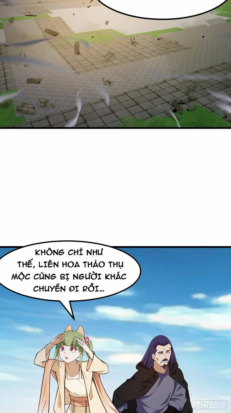 Ta Chẳng Qua Là Một Đại La Kim Tiên: Chapter 245