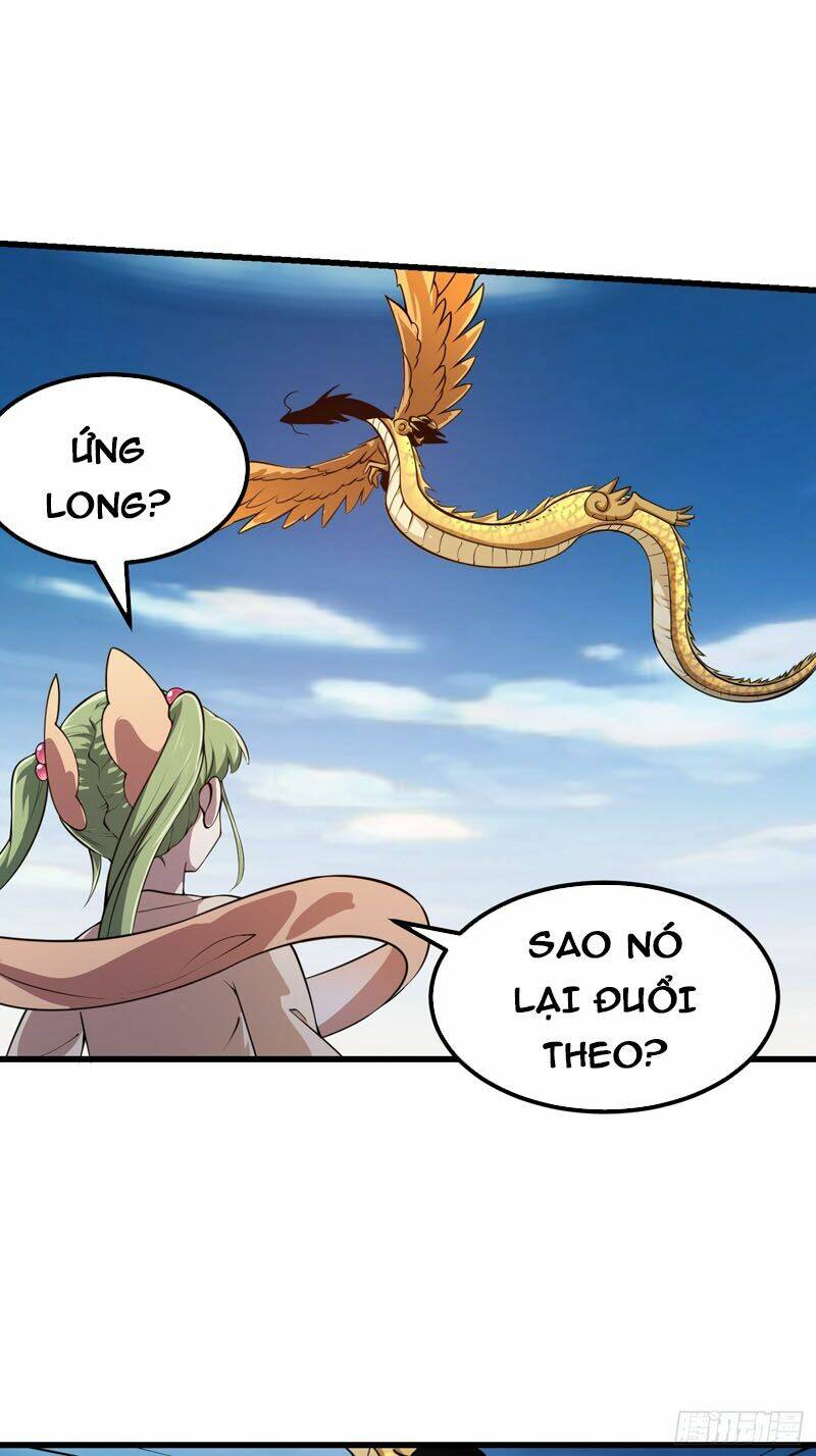 Ta Chẳng Qua Là Một Đại La Kim Tiên: Chapter 245