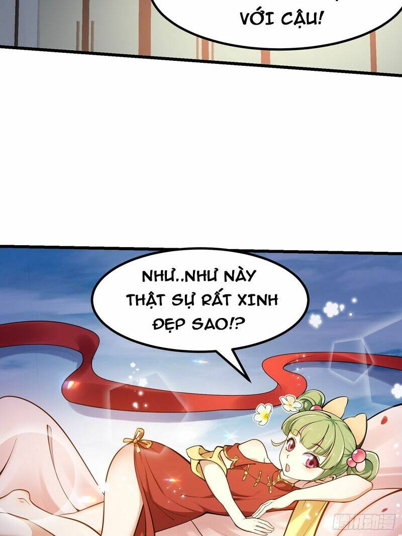 Ta Chẳng Qua Là Một Đại La Kim Tiên: Chapter 245