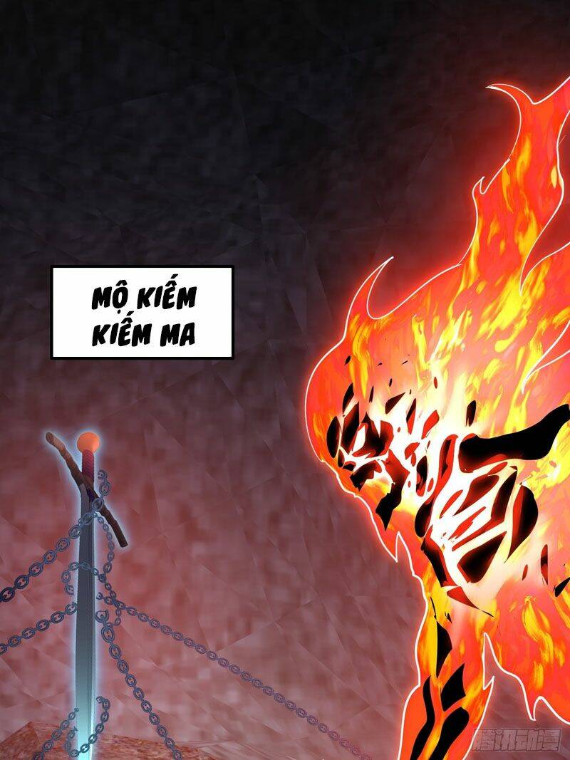 Ta Chẳng Qua Là Một Đại La Kim Tiên: Chapter 245