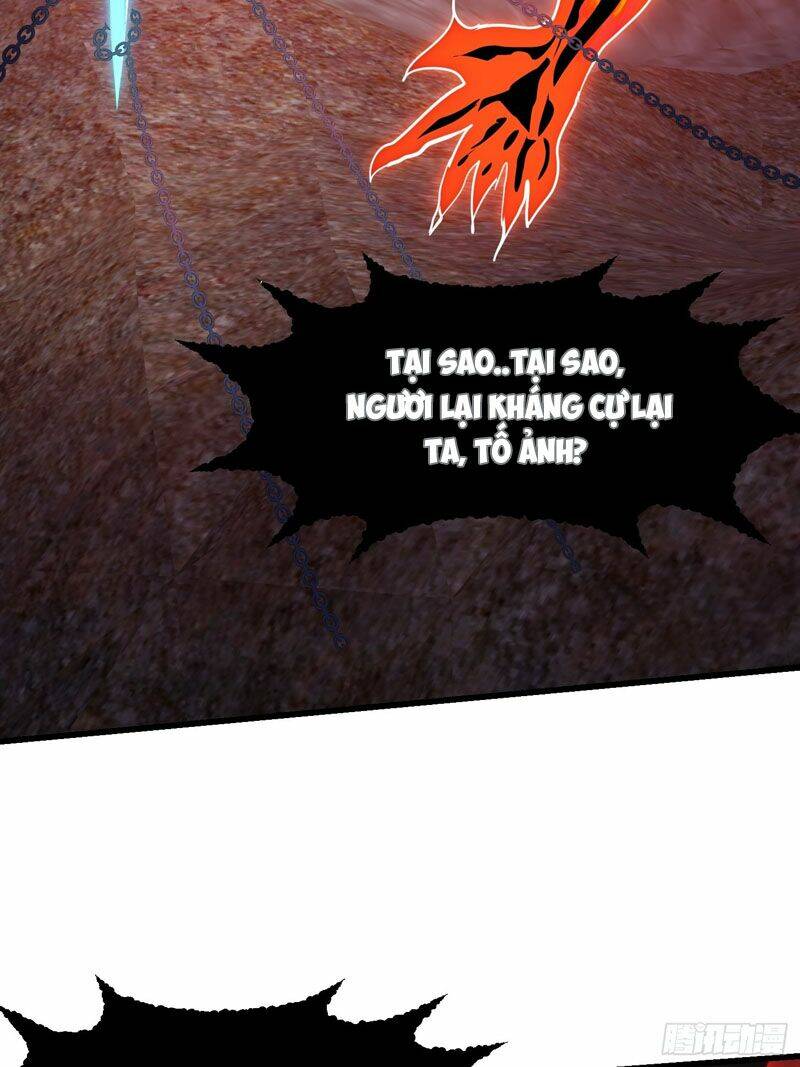 Ta Chẳng Qua Là Một Đại La Kim Tiên: Chapter 245