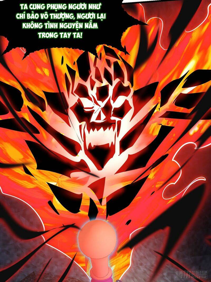 Ta Chẳng Qua Là Một Đại La Kim Tiên: Chapter 245