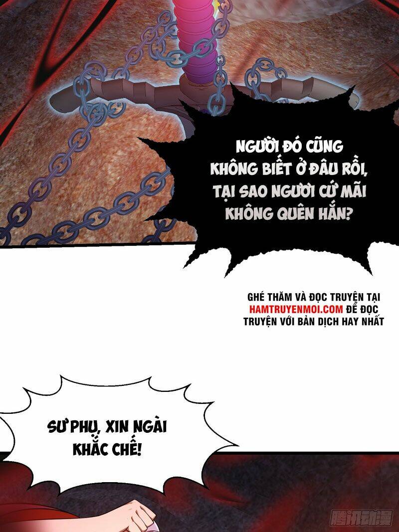 Ta Chẳng Qua Là Một Đại La Kim Tiên: Chapter 245