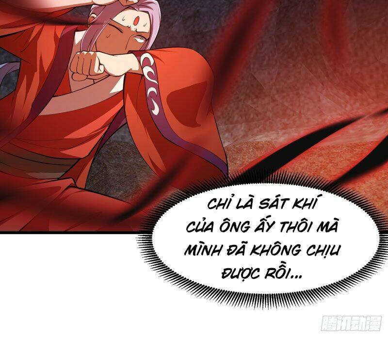 Ta Chẳng Qua Là Một Đại La Kim Tiên: Chapter 245
