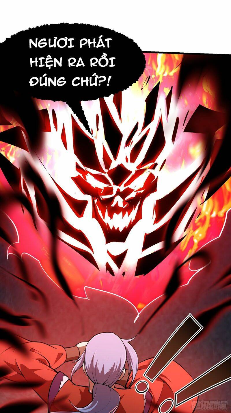 Ta Chẳng Qua Là Một Đại La Kim Tiên: Chapter 245