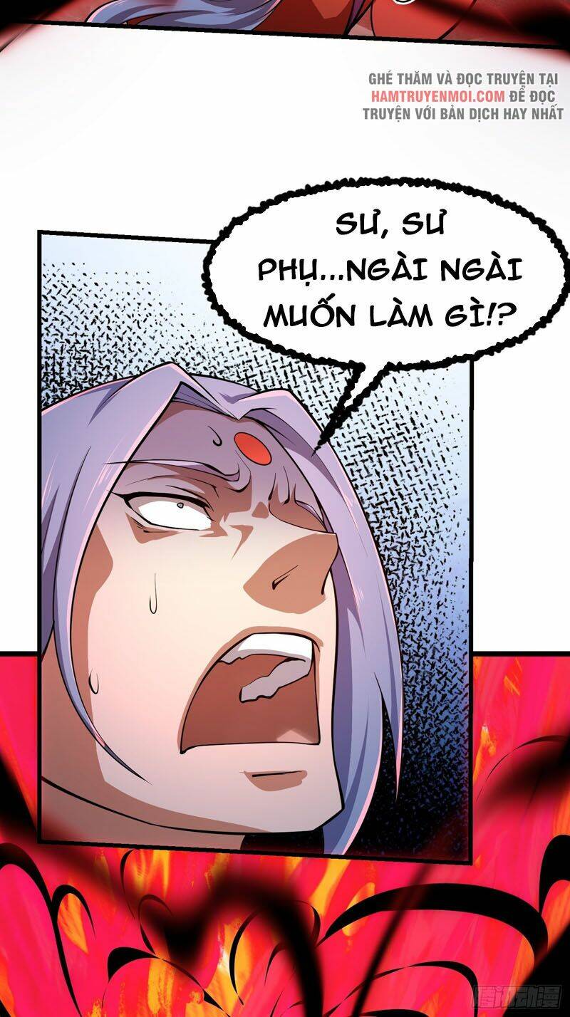 Ta Chẳng Qua Là Một Đại La Kim Tiên: Chapter 245