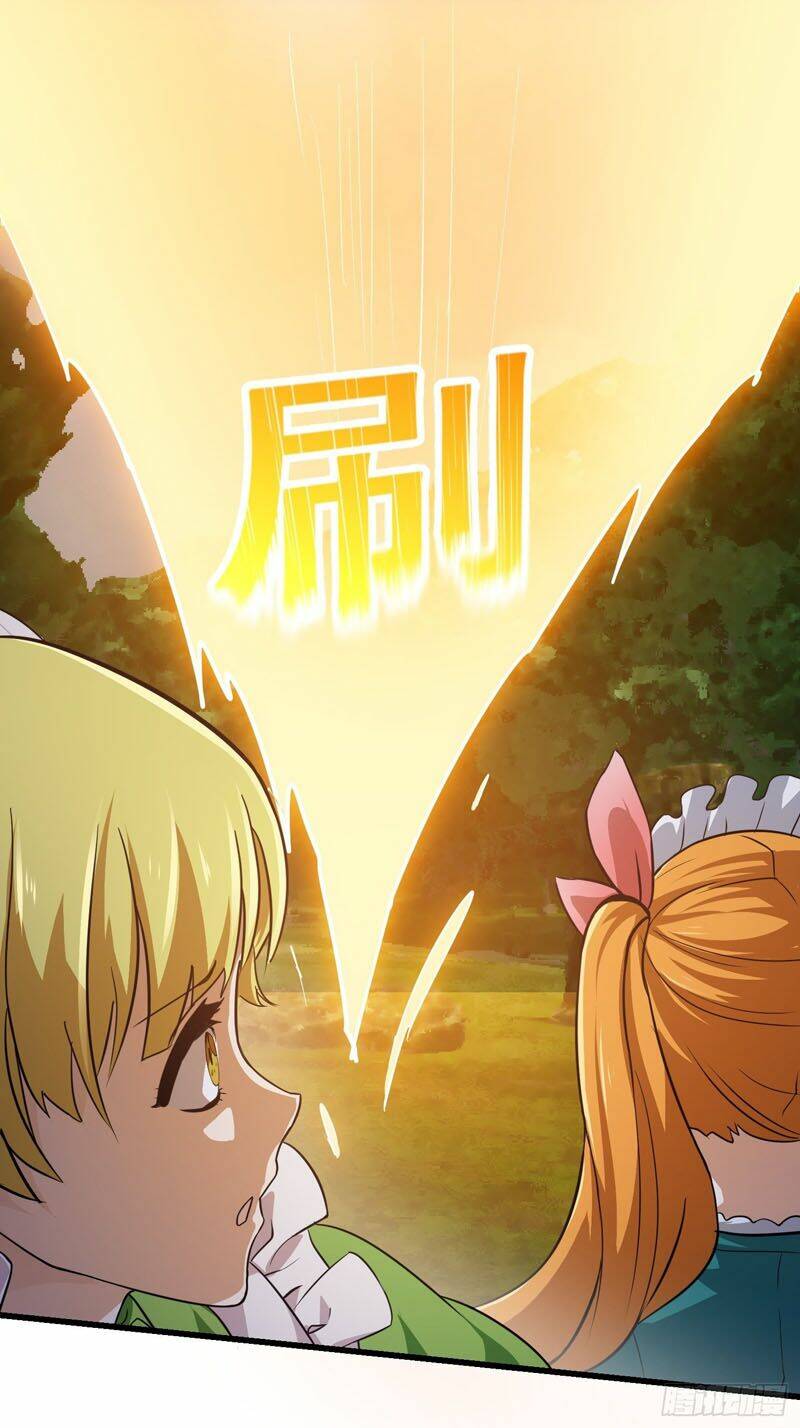 Ta Chẳng Qua Là Một Đại La Kim Tiên: Chapter 245