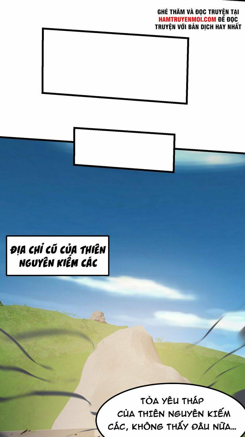 Ta Chẳng Qua Là Một Đại La Kim Tiên: Chapter 245