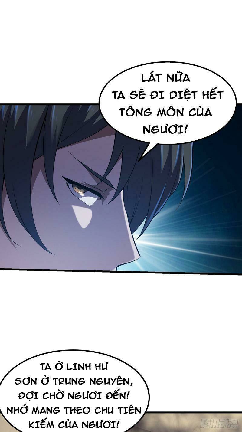 Ta Chẳng Qua Là Một Đại La Kim Tiên: Chapter 248