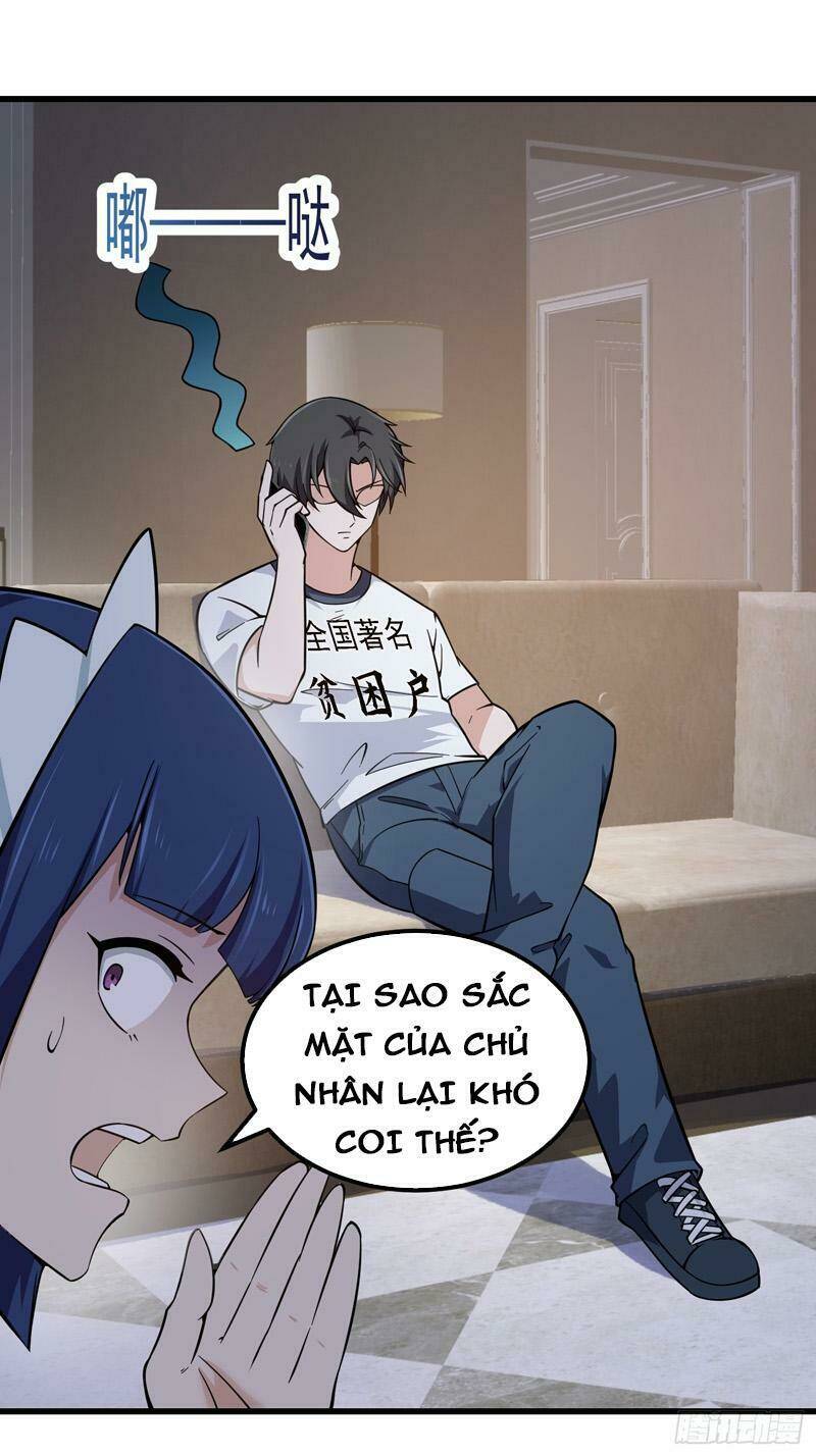 Ta Chẳng Qua Là Một Đại La Kim Tiên: Chapter 248