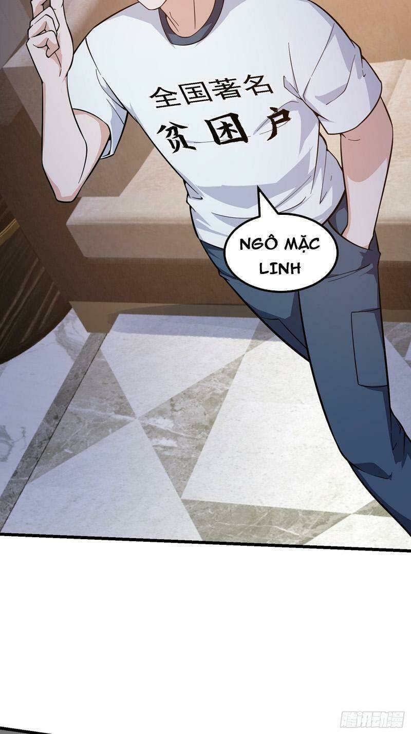 Ta Chẳng Qua Là Một Đại La Kim Tiên: Chapter 248