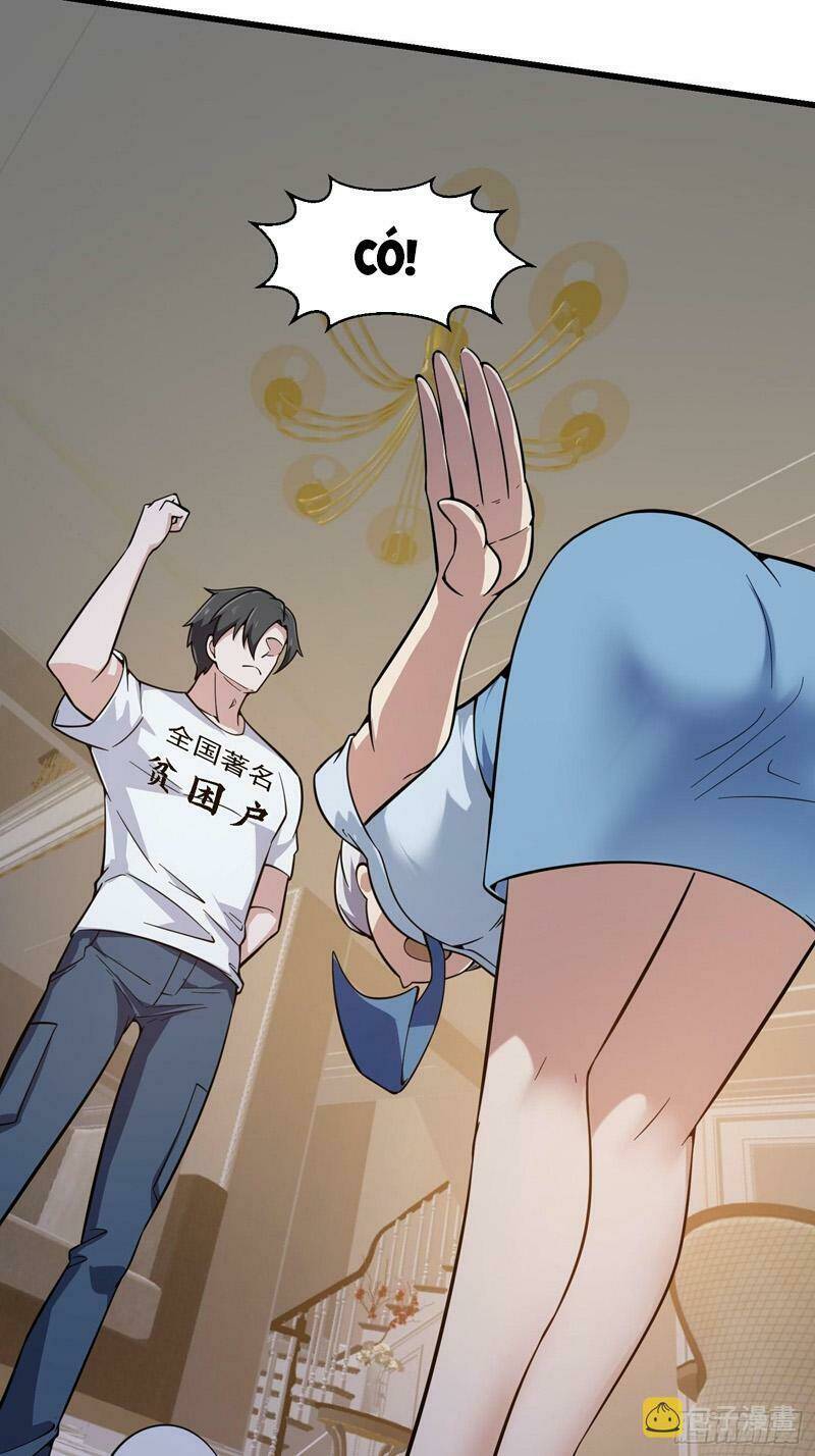 Ta Chẳng Qua Là Một Đại La Kim Tiên: Chapter 248
