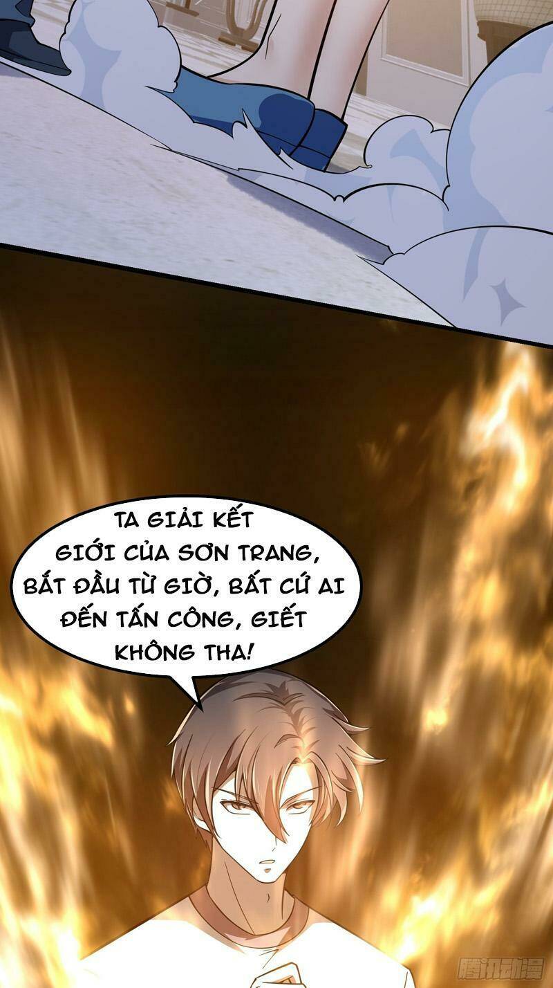 Ta Chẳng Qua Là Một Đại La Kim Tiên: Chapter 248