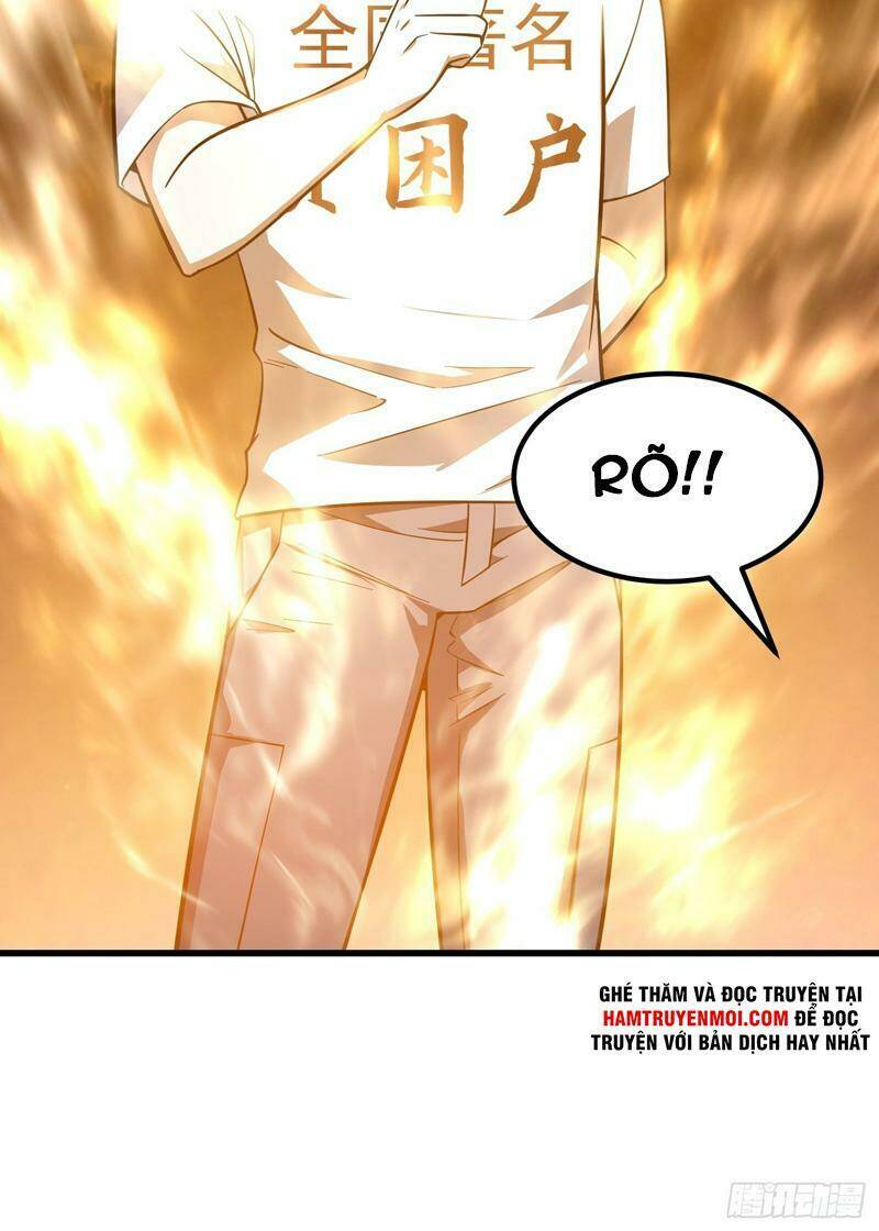 Ta Chẳng Qua Là Một Đại La Kim Tiên: Chapter 248