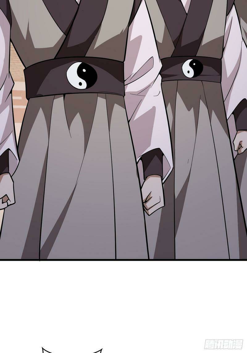 Ta Chẳng Qua Là Một Đại La Kim Tiên: Chapter 248