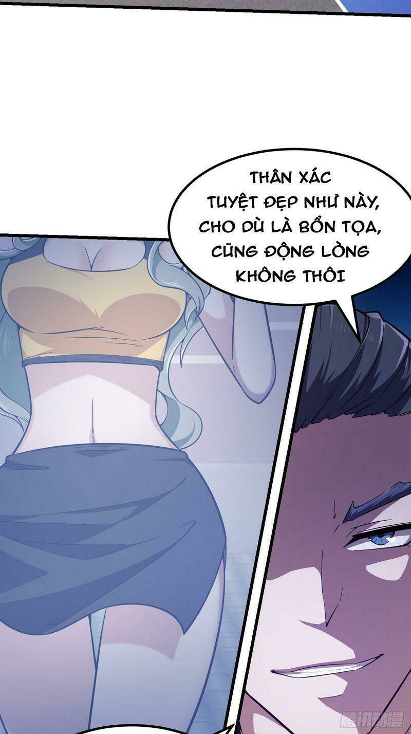 Ta Chẳng Qua Là Một Đại La Kim Tiên: Chapter 248