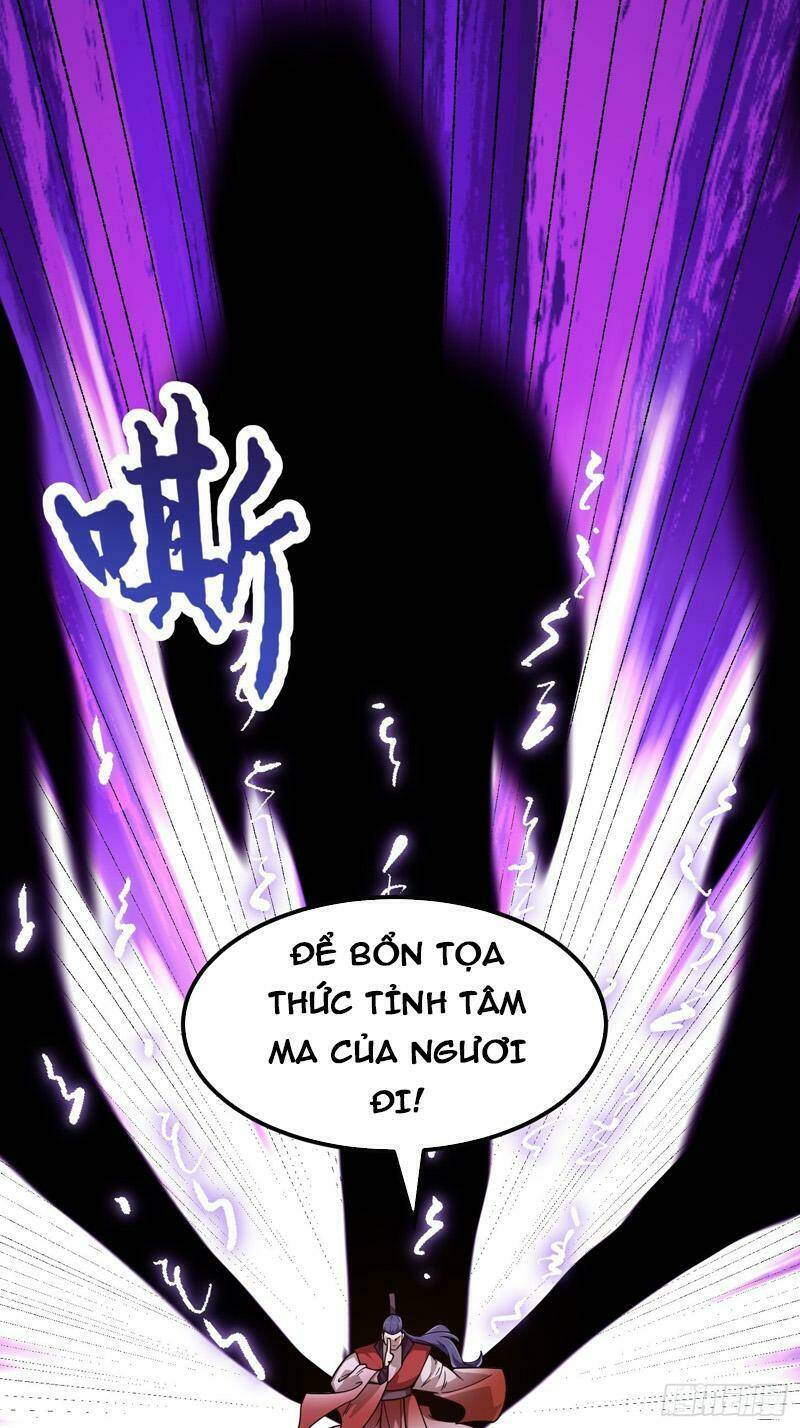 Ta Chẳng Qua Là Một Đại La Kim Tiên: Chapter 248