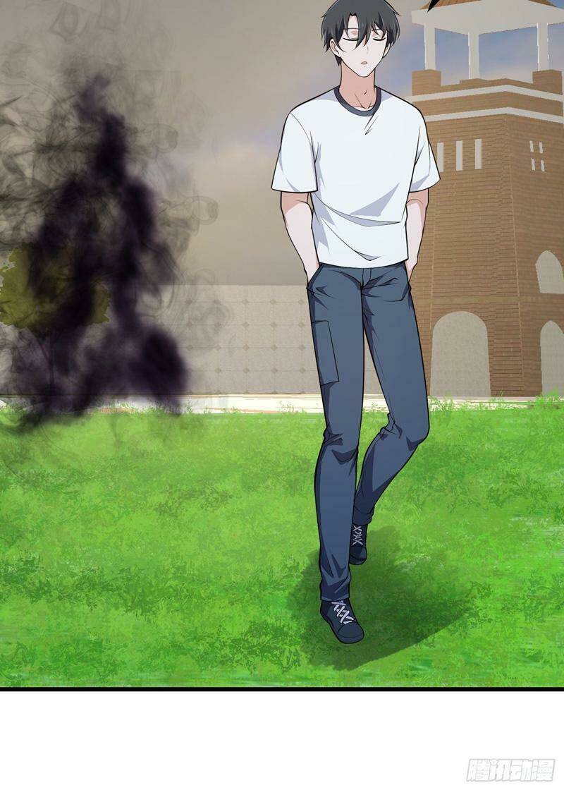 Ta Chẳng Qua Là Một Đại La Kim Tiên: Chapter 248