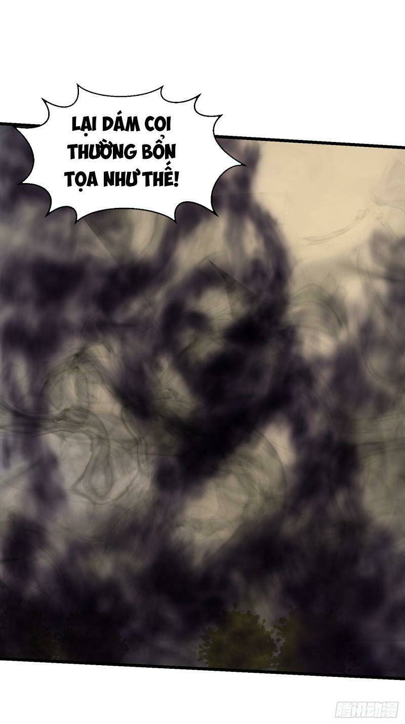 Ta Chẳng Qua Là Một Đại La Kim Tiên: Chapter 248