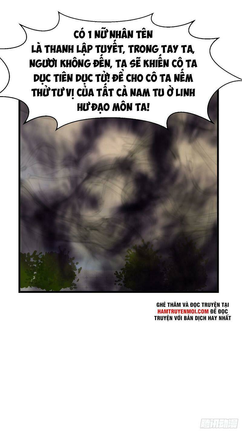 Ta Chẳng Qua Là Một Đại La Kim Tiên: Chapter 248