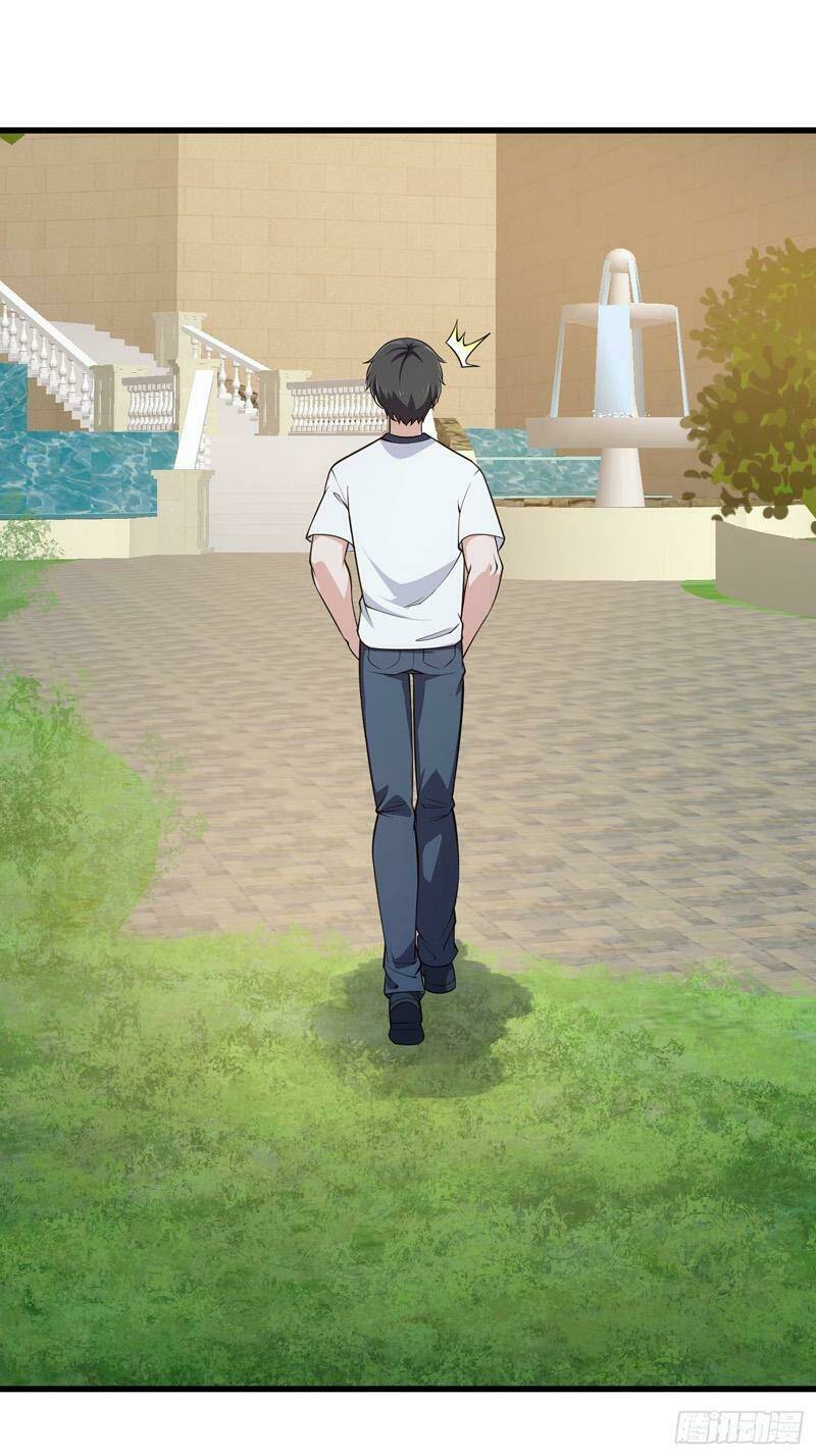 Ta Chẳng Qua Là Một Đại La Kim Tiên: Chapter 248