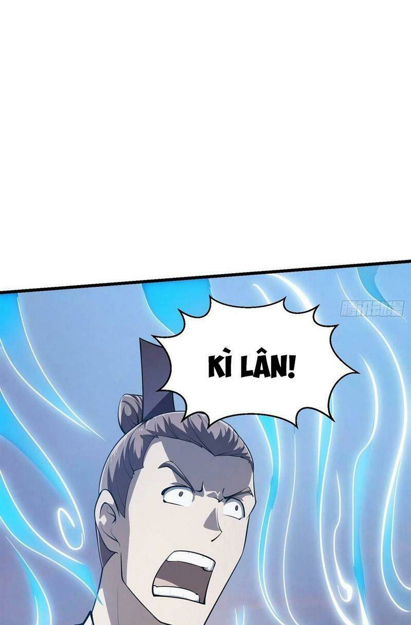 Ta Chẳng Qua Là Một Đại La Kim Tiên: Chapter 249