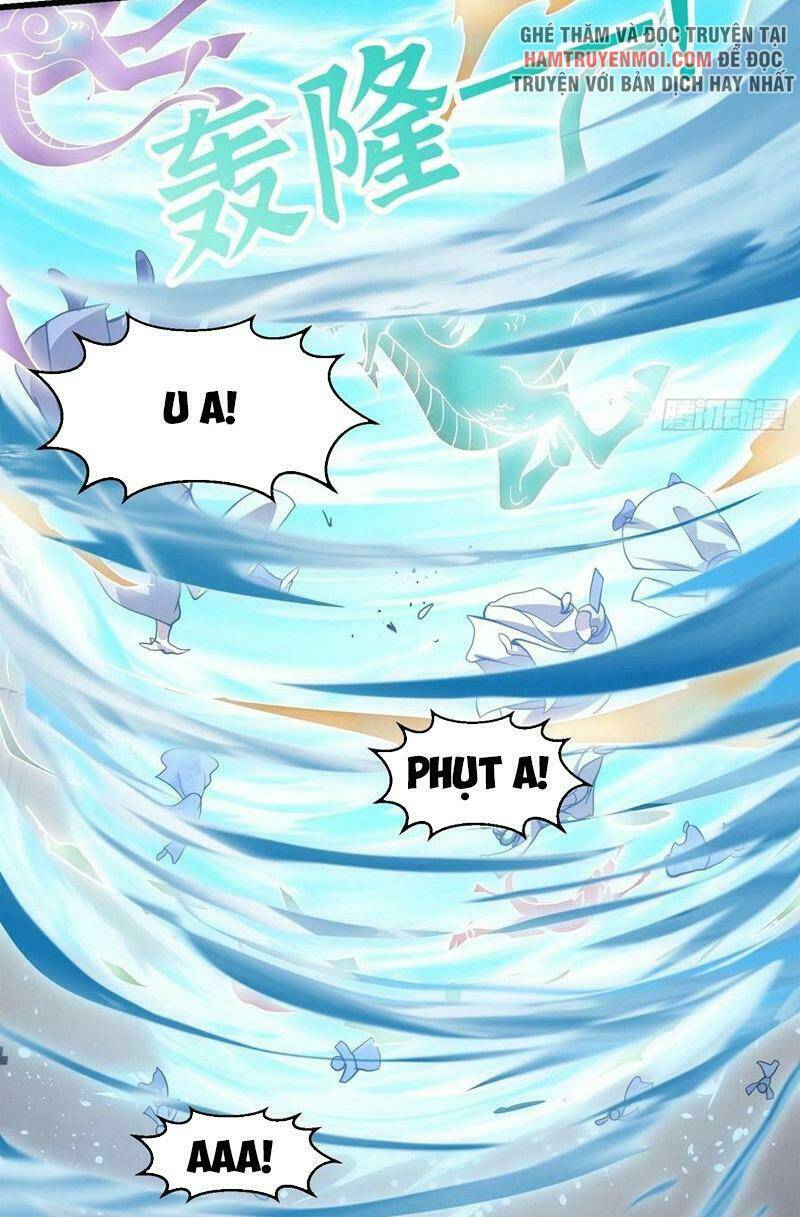 Ta Chẳng Qua Là Một Đại La Kim Tiên: Chapter 249