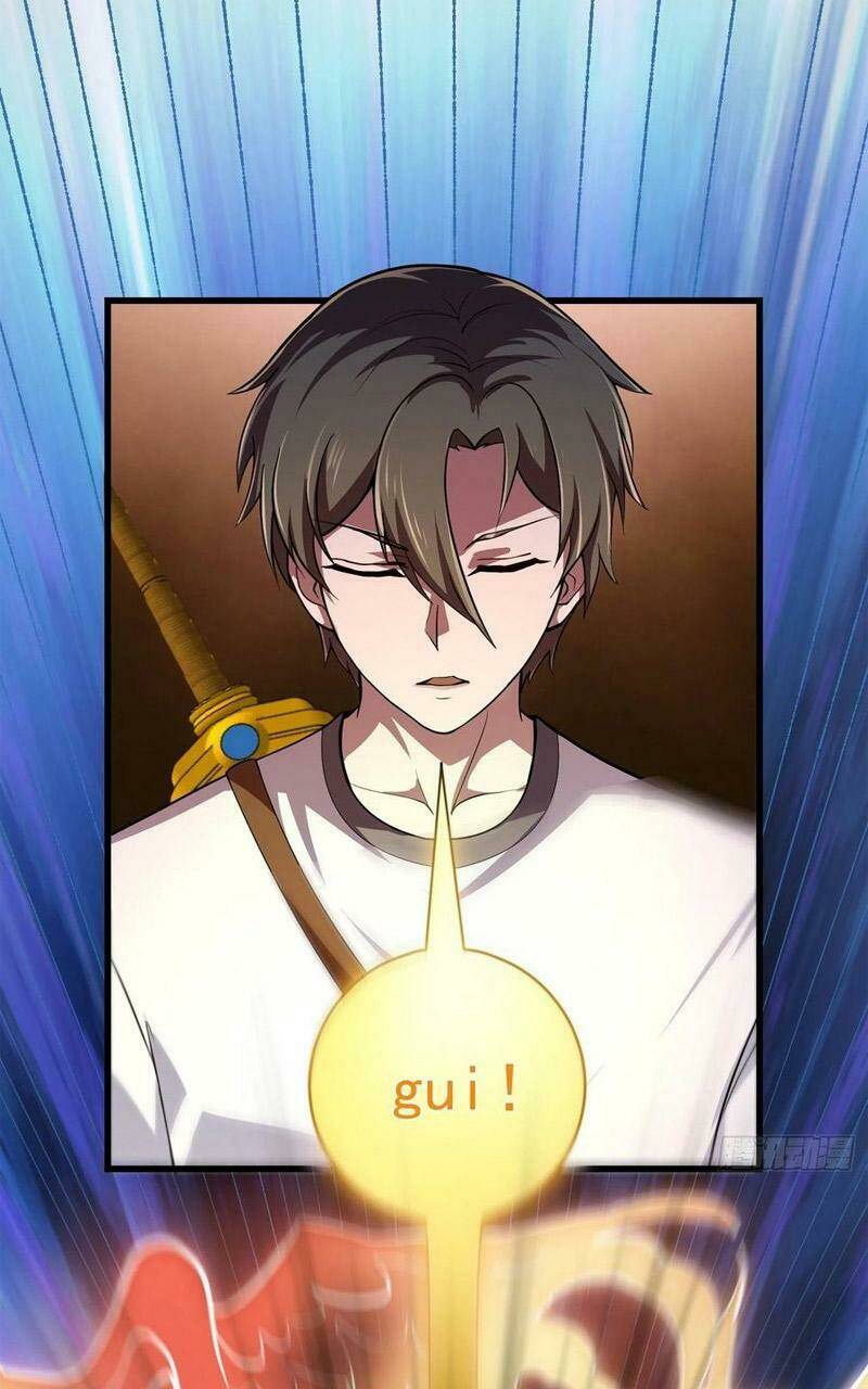 Ta Chẳng Qua Là Một Đại La Kim Tiên: Chapter 249