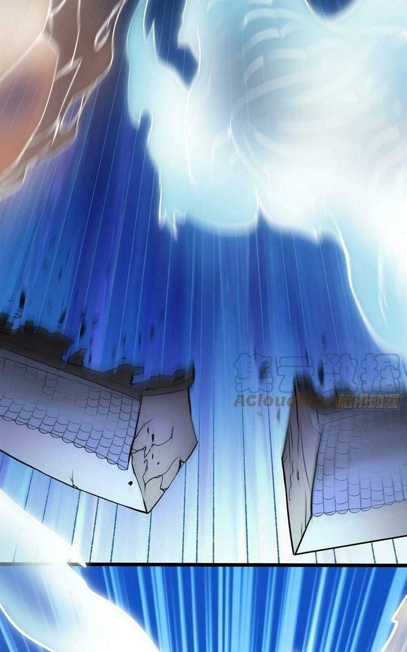 Ta Chẳng Qua Là Một Đại La Kim Tiên: Chapter 249