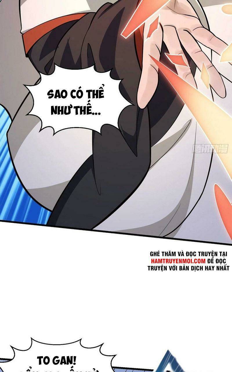 Ta Chẳng Qua Là Một Đại La Kim Tiên: Chapter 249