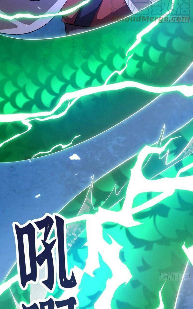 Ta Chẳng Qua Là Một Đại La Kim Tiên: Chapter 249