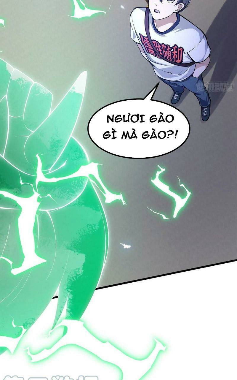 Ta Chẳng Qua Là Một Đại La Kim Tiên: Chapter 249