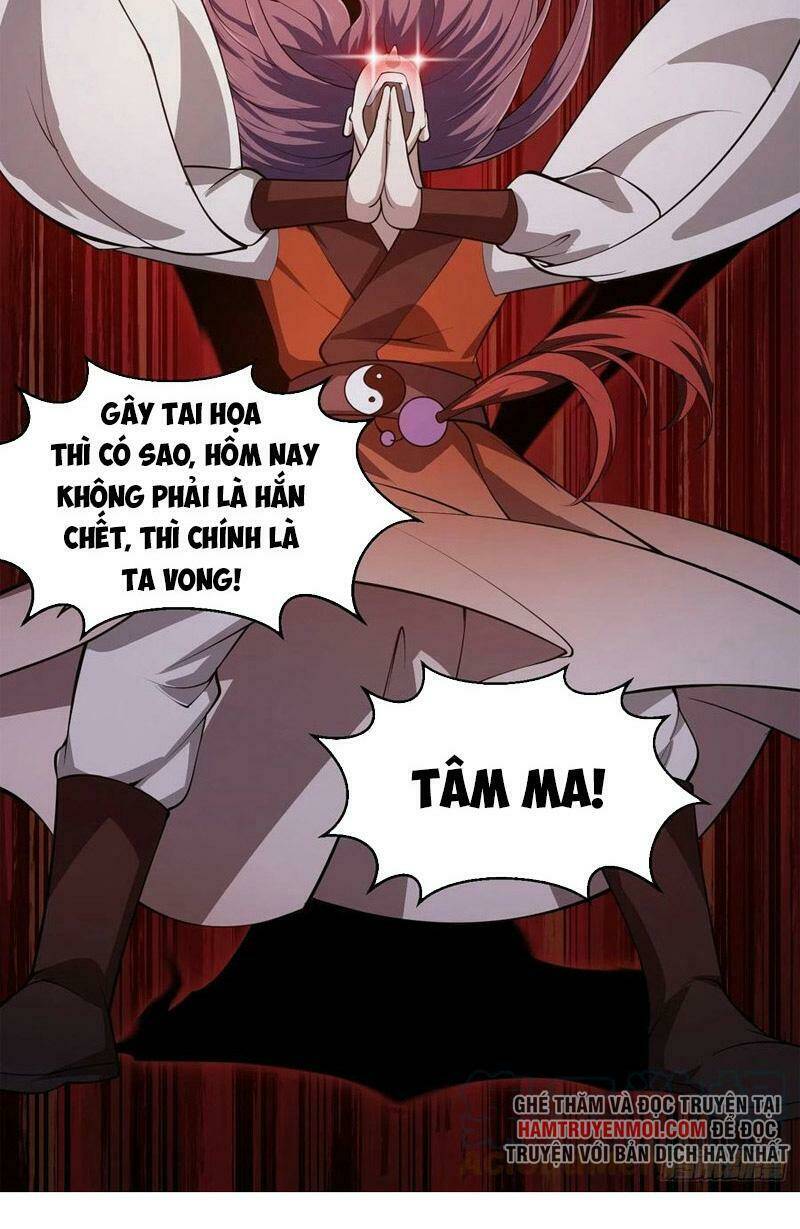 Ta Chẳng Qua Là Một Đại La Kim Tiên: Chapter 249