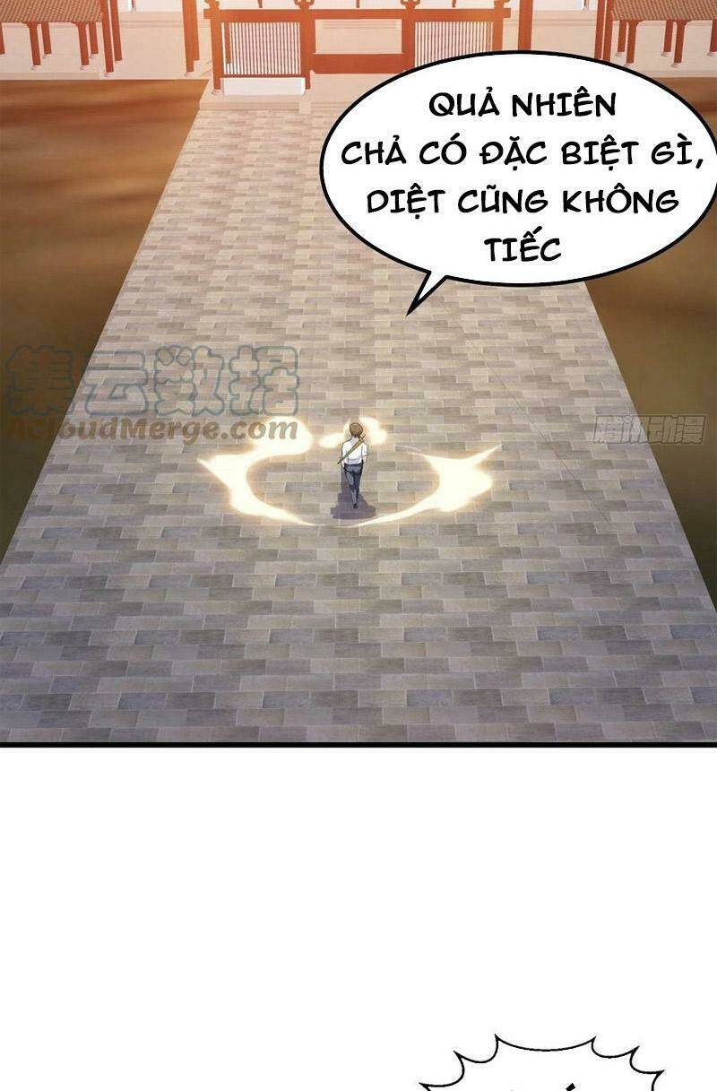 Ta Chẳng Qua Là Một Đại La Kim Tiên: Chapter 249