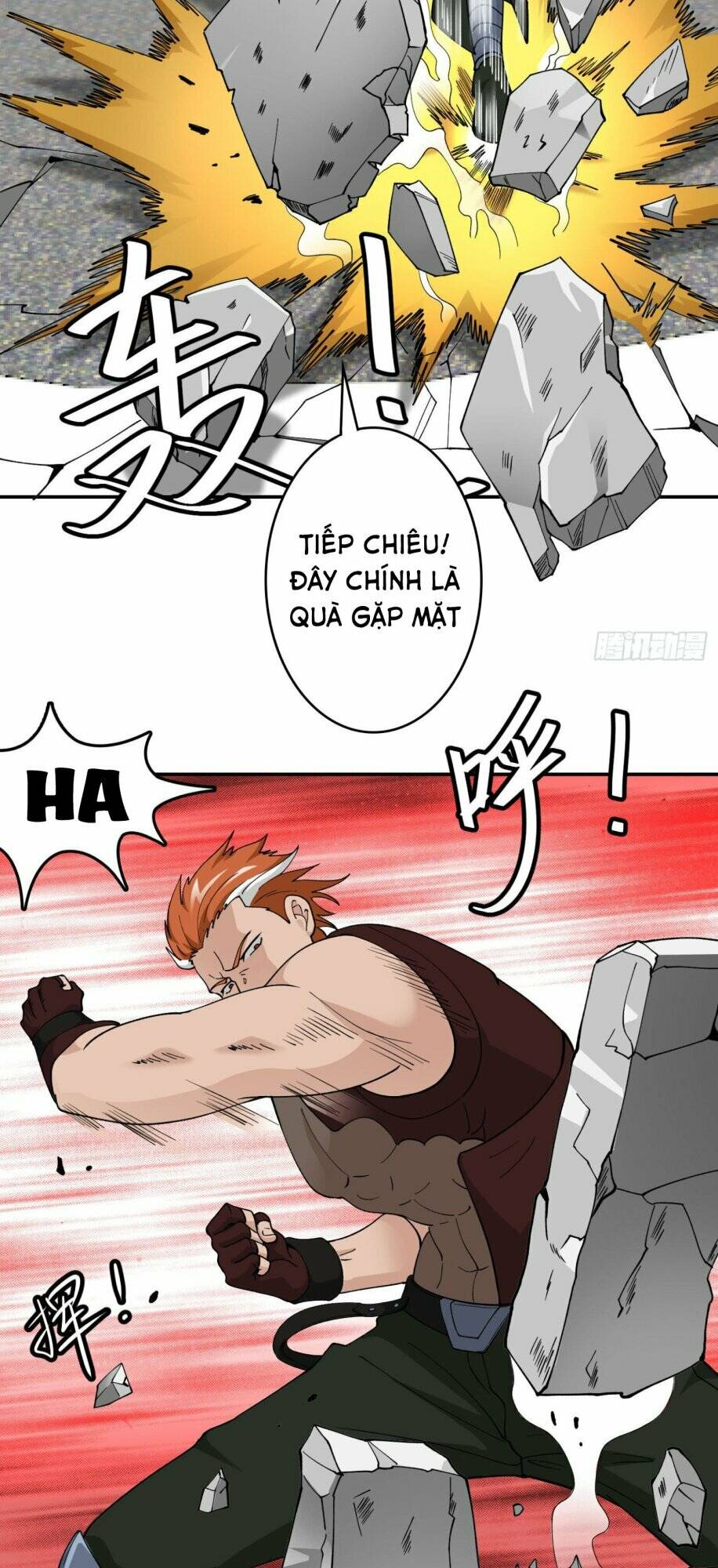 Ta Chẳng Qua Là Một Đại La Kim Tiên: Chapter 25