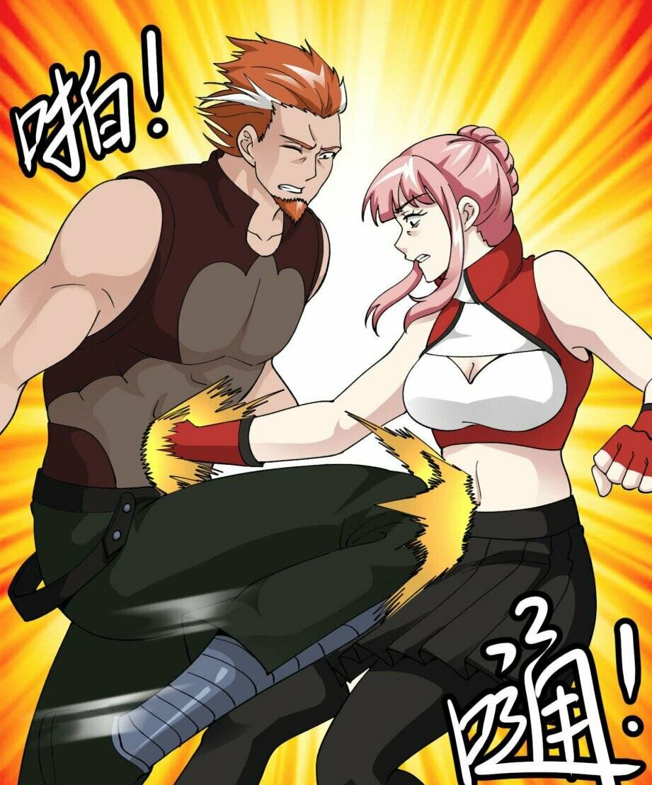 Ta Chẳng Qua Là Một Đại La Kim Tiên: Chapter 25