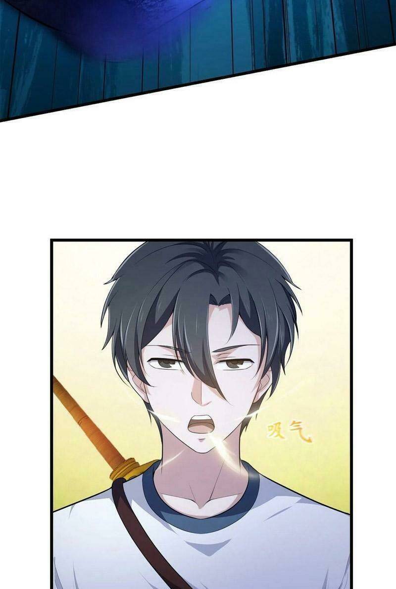 Ta Chẳng Qua Là Một Đại La Kim Tiên: Chapter 250