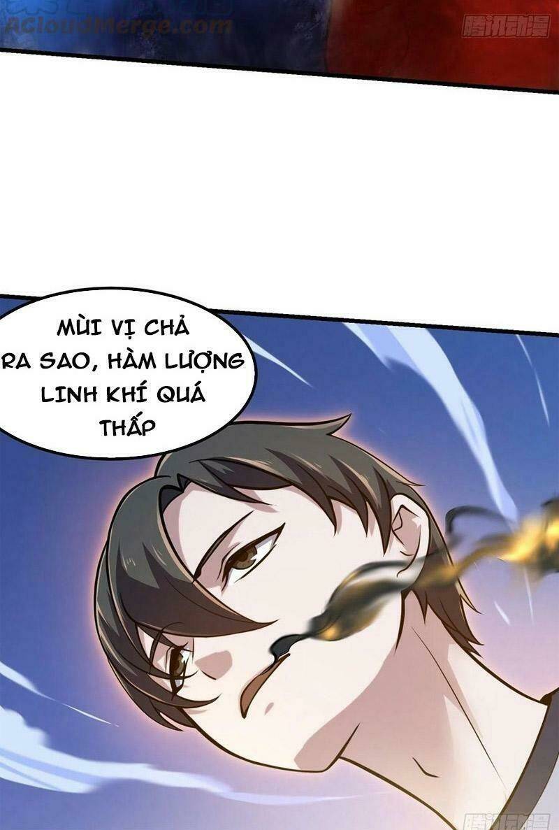 Ta Chẳng Qua Là Một Đại La Kim Tiên: Chapter 250