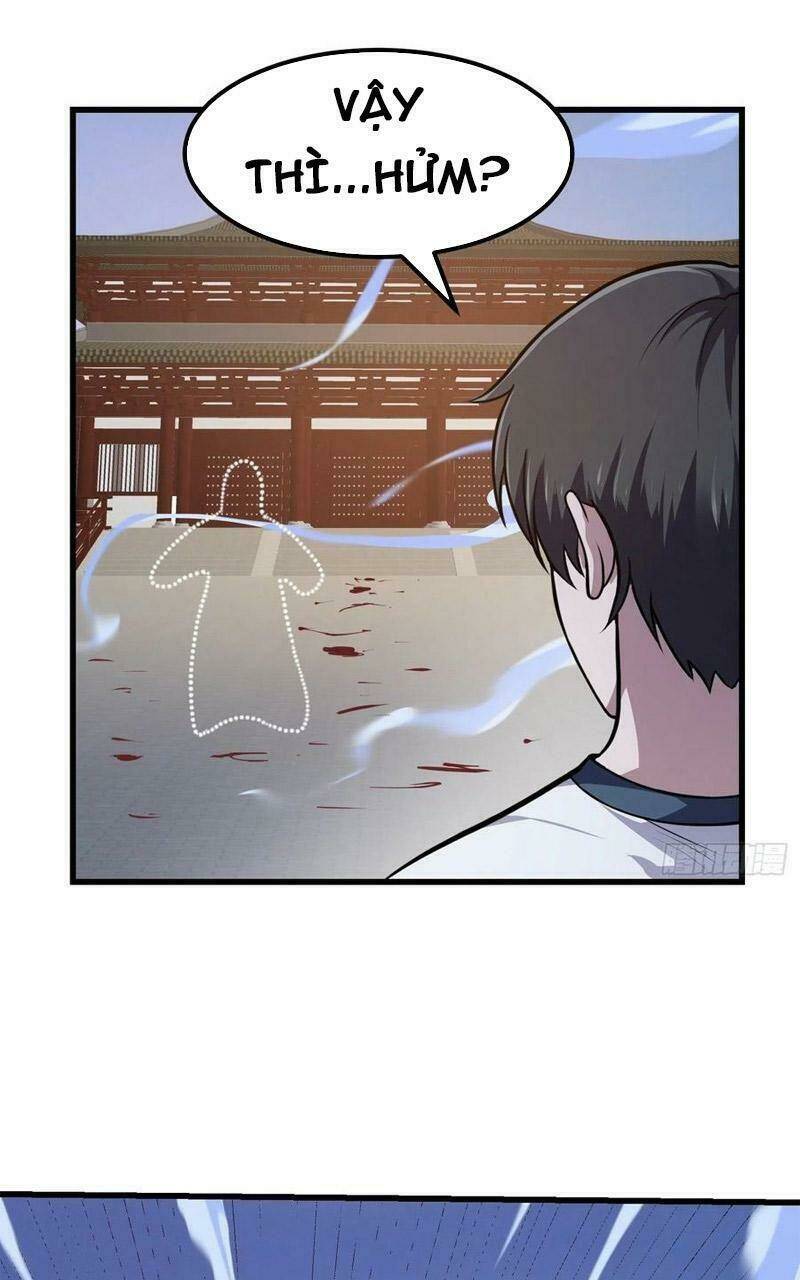 Ta Chẳng Qua Là Một Đại La Kim Tiên: Chapter 250