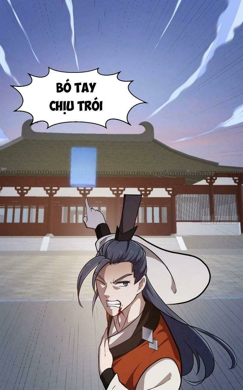 Ta Chẳng Qua Là Một Đại La Kim Tiên: Chapter 250